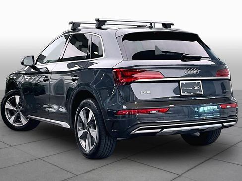 Certified 2023 Audi Q5 2.0T Premium Plus w/ Premium Plus Package AWD/4WD image 12