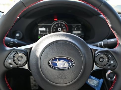 New 2025 Subaru BRZ Premium image 25