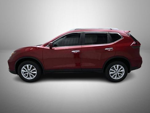 Used 2019 Nissan Rogue SV AWD/4WD image 8