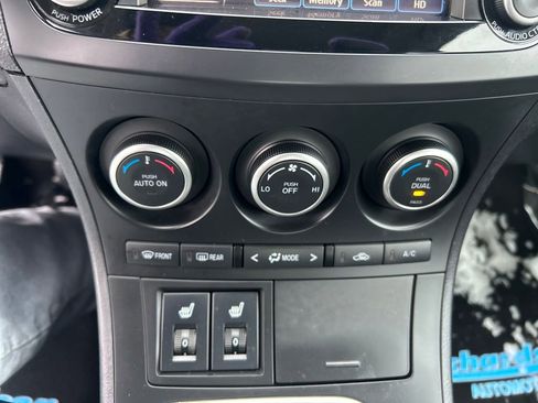 Used 2013 MAZDA MAZDA3 i Grand Touring image 27