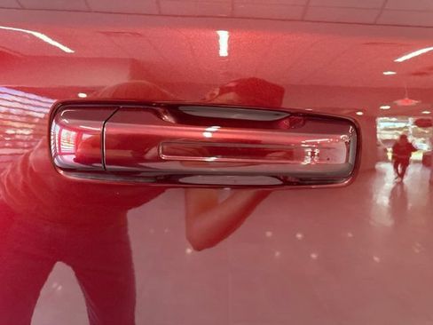 Used 2021 RAM 1500 Big Horn AWD/4WD image 23