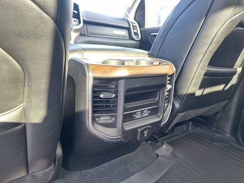Used 2022 RAM 1500 Laramie image 20