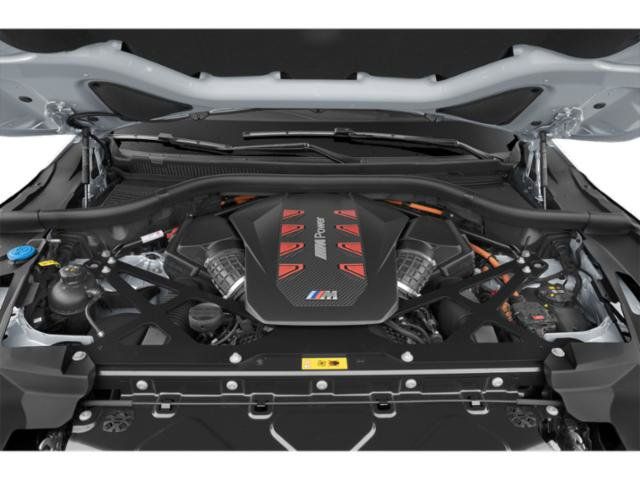 New 2027 BMW XM Label Red AWD/4WD image 8