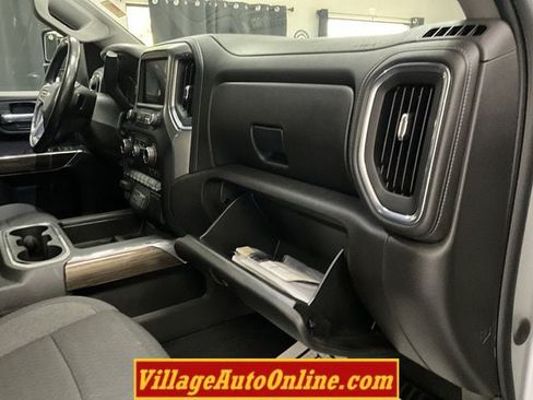 Used 2021 Chevrolet Silverado 2500 LT w/ Convenience Package AWD/4WD image 40