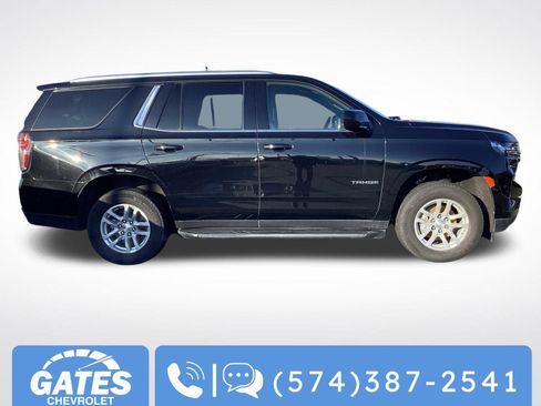 Used 2024 Chevrolet Tahoe LT image 11