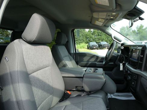 New 2026 Ford F250 XL w/ STX Appearance Package AWD/4WD image 11