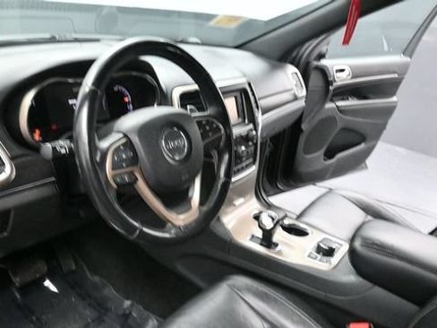 Used 2014 Jeep Grand Cherokee Limited AWD/4WD image 28