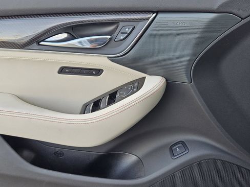 New 2026 Cadillac CT5 Sport RWD image 23