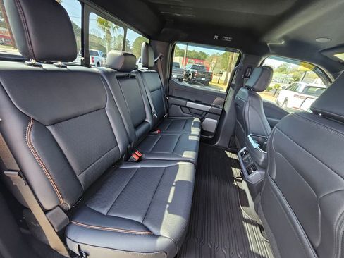 New 2026 Ford F150 Lariat w/ Equipment Group 502A High image 10