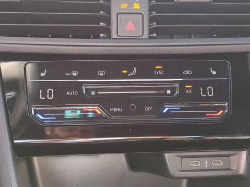 New 2025 Volkswagen Jetta Sport image 13