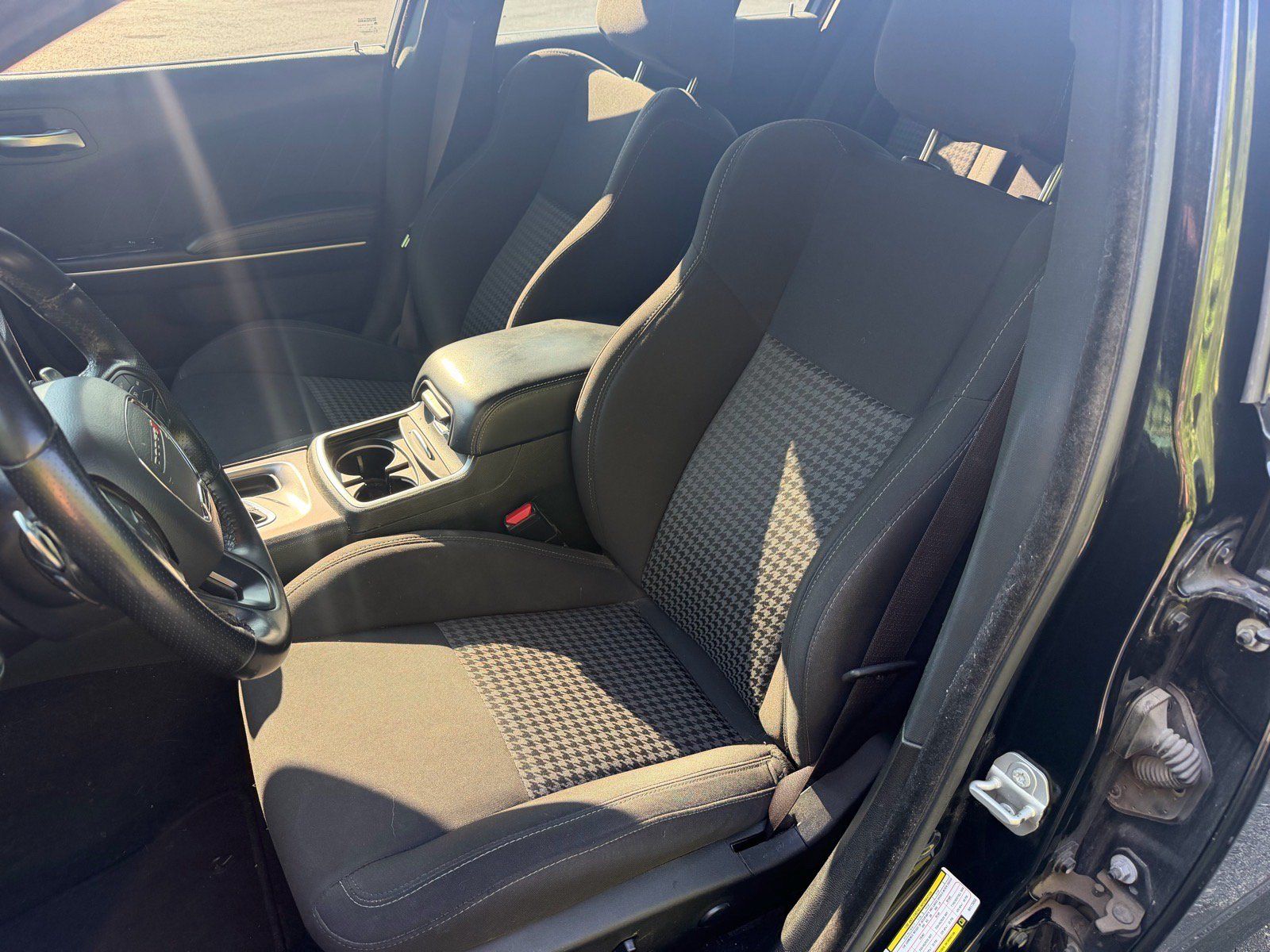 Used 2022 Dodge Charger GT RWD image 24
