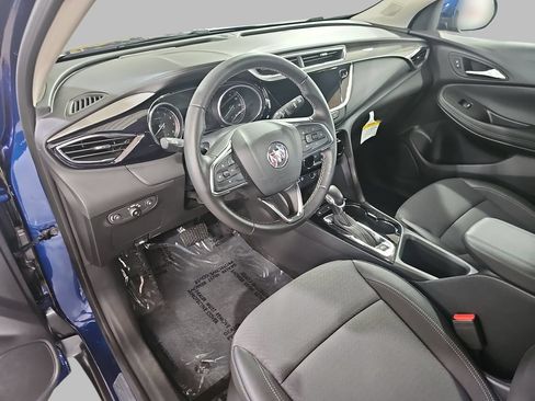 Used 2023 Buick Encore GX Preferred w/ Cold Weather Comfort Package FWD image 19