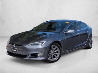 Used 2018 Tesla Model S 100D video 1