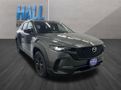 New 2026 MAZDA CX-50 AWD 2.5 S w/ Preferred Pkg image 7