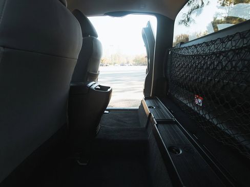 Used 2021 Toyota Tacoma SR image 17