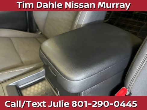 Used 2023 Nissan Frontier SV w/ Technology Package AWD/4WD image 32