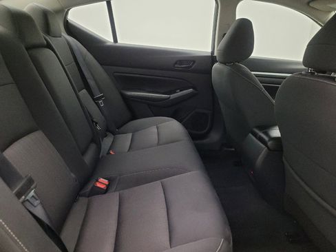 Used 2023 Nissan Altima 2.5 SV FWD image 19