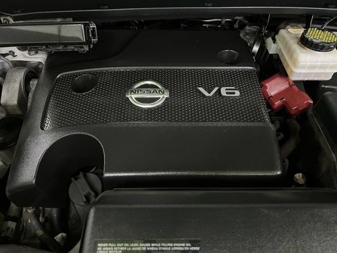 Used 2016 Nissan Pathfinder SV FWD image 17