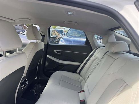 Used 2025 Hyundai Sonata SEL image 11