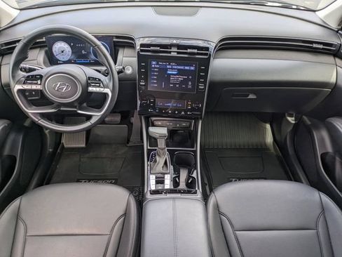 Certified 2023 Hyundai Tucson SEL w/ Convenience Package AWD/4WD image 16