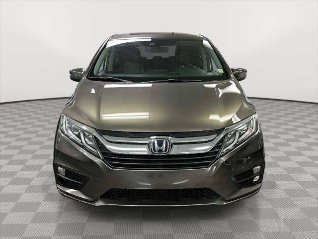 Used 2019 Honda Odyssey EX-L image 5