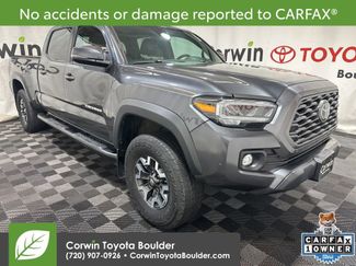 Used 2022 Toyota Tacoma TRD Off-Road 360° Tour