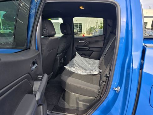 New 2026 GMC Canyon Elevation AWD/4WD image 22