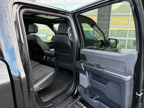 Used 2023 Ford F150 Tremor AWD/4WD image 18