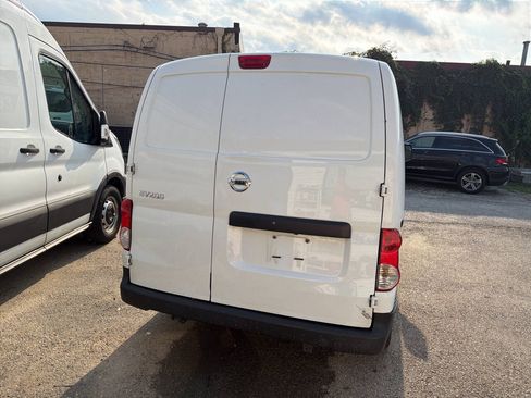 Used 2018 Nissan NV200 S FWD image 8