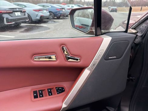 Certified 2023 BMW iX xDrive50 w/ Premium Package image 12