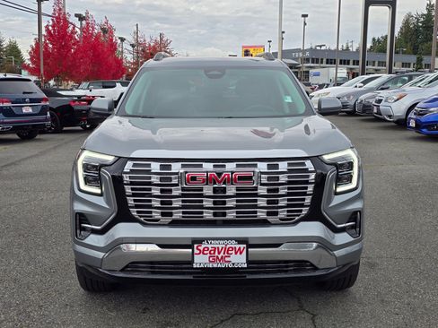 New 2026 GMC Terrain Denali w/ LPO, Floor Liner Package image 2