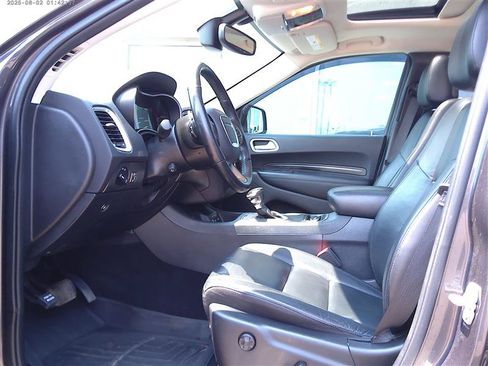 Used 2020 Dodge Durango Citadel AWD/4WD image 5