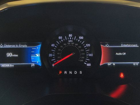 Used 2020 Ford Edge ST w/ Equipment Group 401A image 23