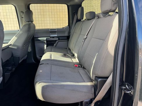 Used 2015 Ford F150 XLT w/ Equipment Group 301A Mid image 29