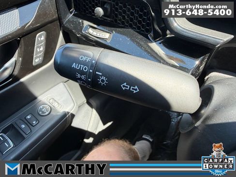 Used 2023 Honda CR-V EX-L image 20