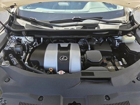 Used 2018 Lexus RX 350 RX 350 w/ Premium Package image 23