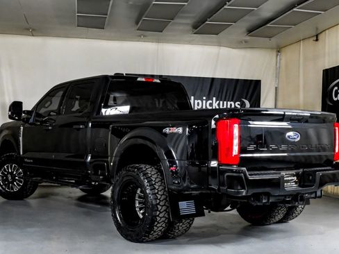 Used 2025 Ford F350 XLT image 11