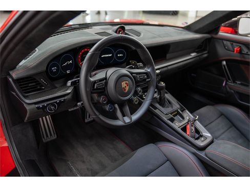 Used 2024 Porsche 911 GT3 RS RWD image 40