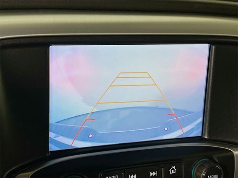 Used 2017 GMC Sierra 1500 SLT image 13