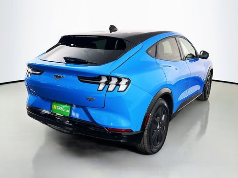Used 2023 Ford Mustang Mach-E California Route 1 AWD/4WD image 10