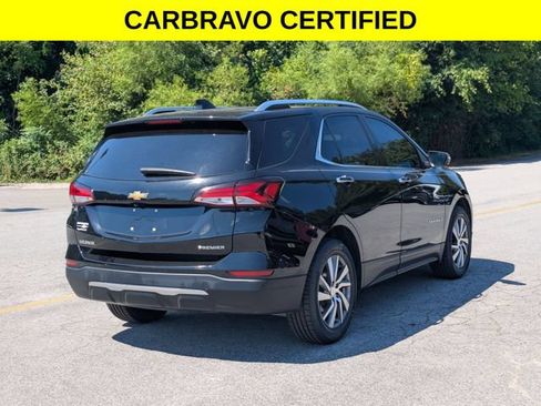 Certified 2023 Chevrolet Equinox Premier FWD image 2