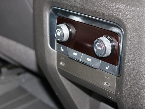 New 2025 Chevrolet Tahoe LT w/ Comfort Package image 27