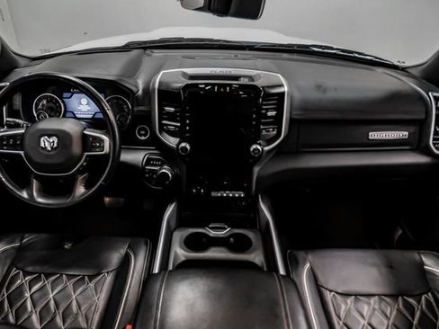 Used 2023 RAM 1500 Big Horn AWD/4WD image 20