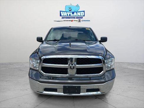 Certified 2021 RAM 1500 Classic SLT AWD/4WD image 21