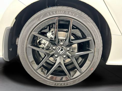 Used 2026 Honda Civic Sport image 10