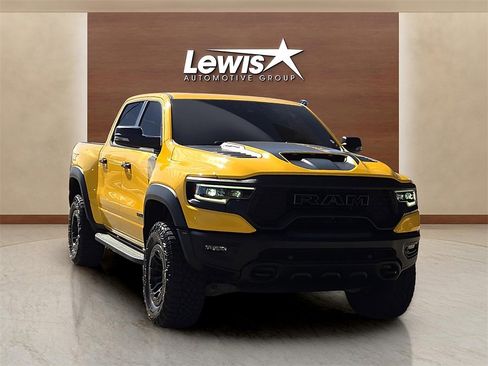 Used 2023 RAM 1500 TRX w/ TRX Level 2 Equipment Group image 6