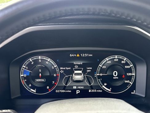 Used 2024 Mitsubishi Outlander SEL AWD/4WD image 12