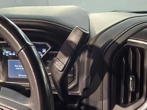 Used 2021 GMC Sierra 1500 AT4 w/ AT4 Premium Package image 34