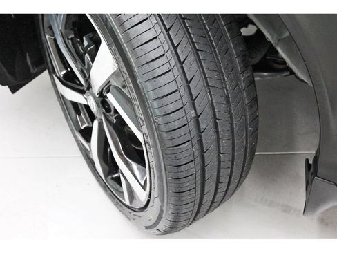Used 2022 Nissan Rogue Sport SL FWD image 20