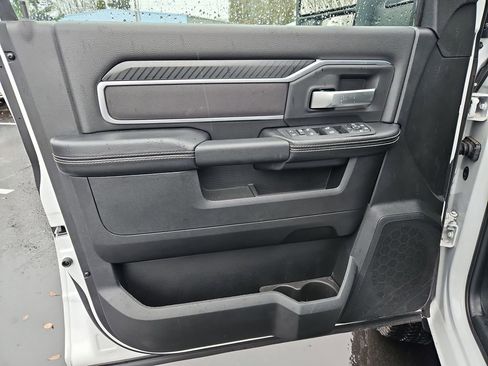 New 2026 RAM 3500 Big Horn image 10